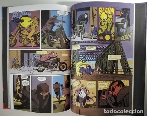 C&oacute;mics: Batman: A&ntilde;o Uno (Frank Miller, David Mazzucchelli) &ndash; ECC/Salvat, 06/2017 - Foto 10