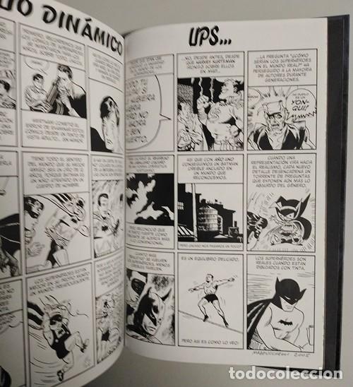 C&oacute;mics: Batman: A&ntilde;o Uno (Frank Miller, David Mazzucchelli) &ndash; ECC/Salvat, 06/2017 - Foto 14