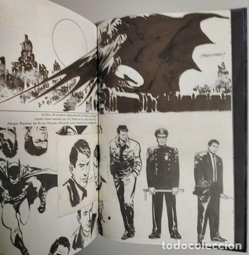 C&oacute;mics: Batman: A&ntilde;o Uno (Frank Miller, David Mazzucchelli) &ndash; ECC/Salvat, 06/2017 - Foto 16