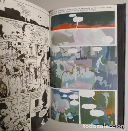 C&oacute;mics: Batman: A&ntilde;o Uno (Frank Miller, David Mazzucchelli) &ndash; ECC/Salvat, 06/2017 - Foto 17