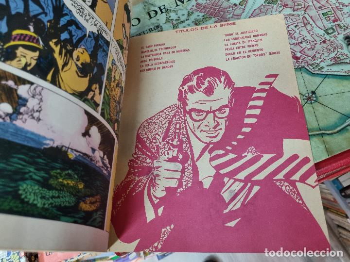 C&oacute;mics: RIP KIRBY Tomo R&uacute;stica 4 (Buru Lan) - Foto 3
