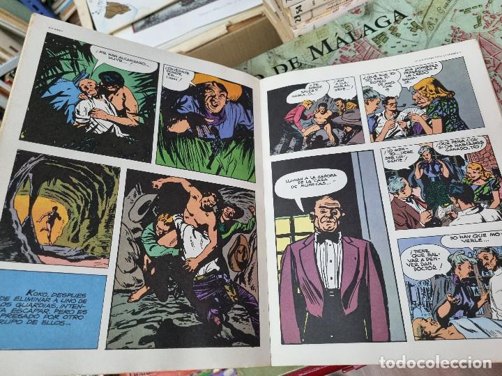 C&oacute;mics: RIP KIRBY Tomo R&uacute;stica 4 (Buru Lan) - Foto 4