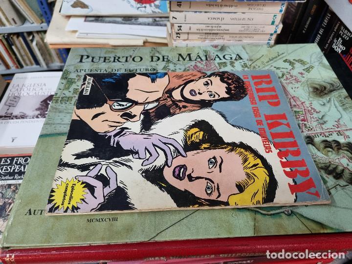C&oacute;mics: RIP KIRBY Tomo R&uacute;stica 4 (Buru Lan) - Foto 1