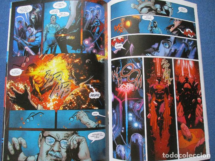 C&oacute;mics: DC / SUPERMAN N.&ordm; 67 UNIVERSO DC RENACIMIENTO N.&ordm; 12 &middot; ECC - Foto 3
