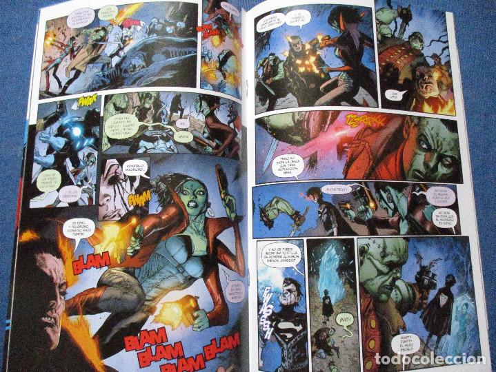 C&oacute;mics: DC / SUPERMAN N.&ordm; 68 UNIVERSO DC RENACIMIENTO N.&ordm; 13 &middot; ECC - Foto 3