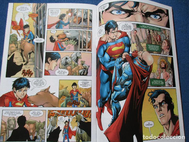 C&oacute;mics: DC / SUPERMAN N.&ordm; 73 UNIVERSO DC RENACIMIENTO N.&ordm; 18 &middot; ECC - Foto 3