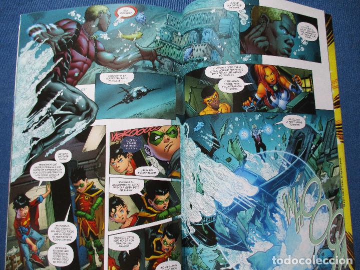 C&oacute;mics: DC / SUPERMAN N.&ordm; 75 NUEVO UNIVERSO &middot; RENACIMIENTO N.&ordm; 20 &middot; ECC - Foto 3