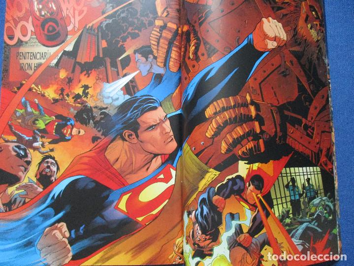 C&oacute;mics: DC / SUPERMAN N.&ordm; 83 &middot; de BRIAN MICHAEL BENDIS N.&ordm; 4 &middot; ECC - NUEVA ETAPA - Foto 3
