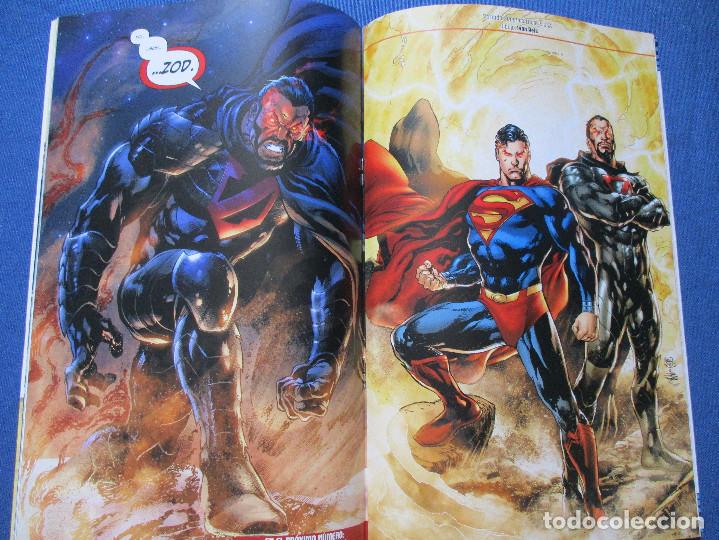 C&oacute;mics: DC / SUPERMAN N.&ordm; 84 &middot; de BRIAN MICHAEL BENDIS N.&ordm; 5 &middot; ECC - NUEVA ETAPA - Foto 3