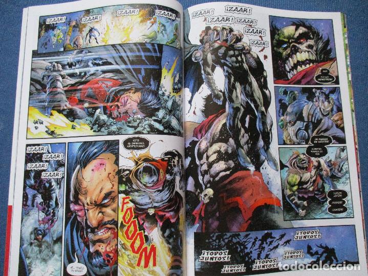 C&oacute;mics: DC / SUPERMAN N.&ordm; 85 &middot; de BRIAN MICHAEL BENDIS N.&ordm; 6 &middot; ECC - NUEVA ETAPA - Foto 3