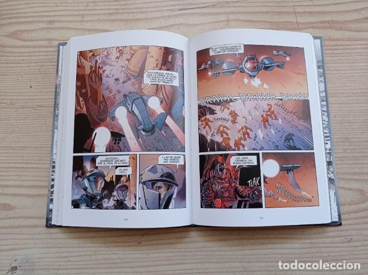 C&oacute;mics: Huerfanos - 1 El Inicio - 2015 - Foto 2