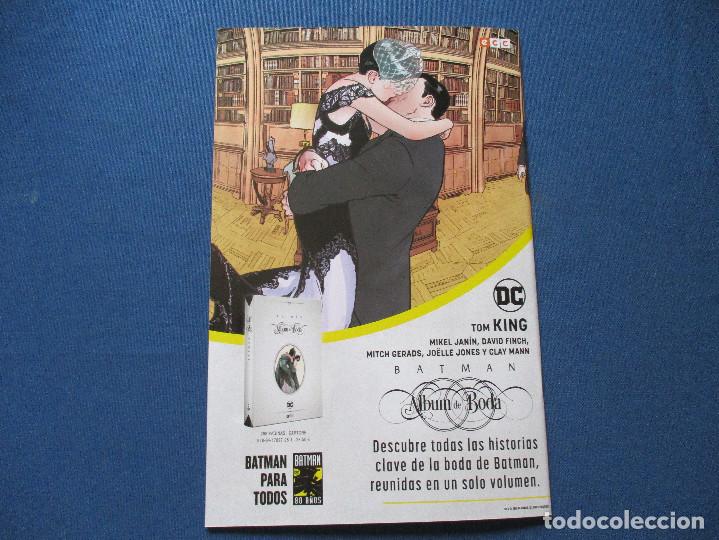 C&oacute;mics: DC / SUPERMAN N.&ordm; 95 &middot; de BRIAN MICHAEL BENDIS N.&ordm; 16 &middot; ECC - NUEVA ETAPA - Foto 5