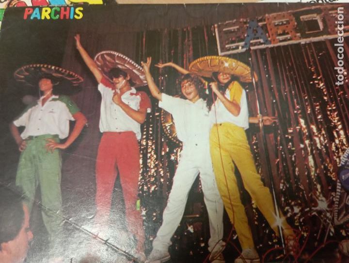 C&oacute;mics: lote de 25 comics parchis - Foto 5