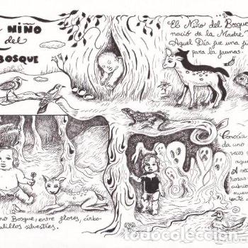 C&oacute;mics: Alina comic,tebeo,azucena - Foto 3
