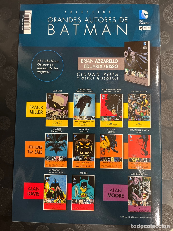 C&oacute;mics: MALDAD ETERNA N.4 EL ESCONDITE ECC DC ( 2014 ) - Foto 2