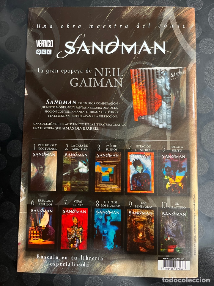 C&oacute;mics: BATMAN Y SUPERMAN N.7 GAME OVER NUEVO UNIVERSO DC ECC ( 2013/2016 ) - Foto 2