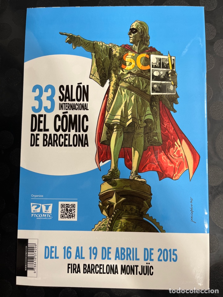 C&oacute;mics: BATMAN Y SUPERMAN N.18 OBJETIVO N&Eacute;MESIS NUEVO UNIVERSO DC ECC ( 2013/2016 ) - Foto 2