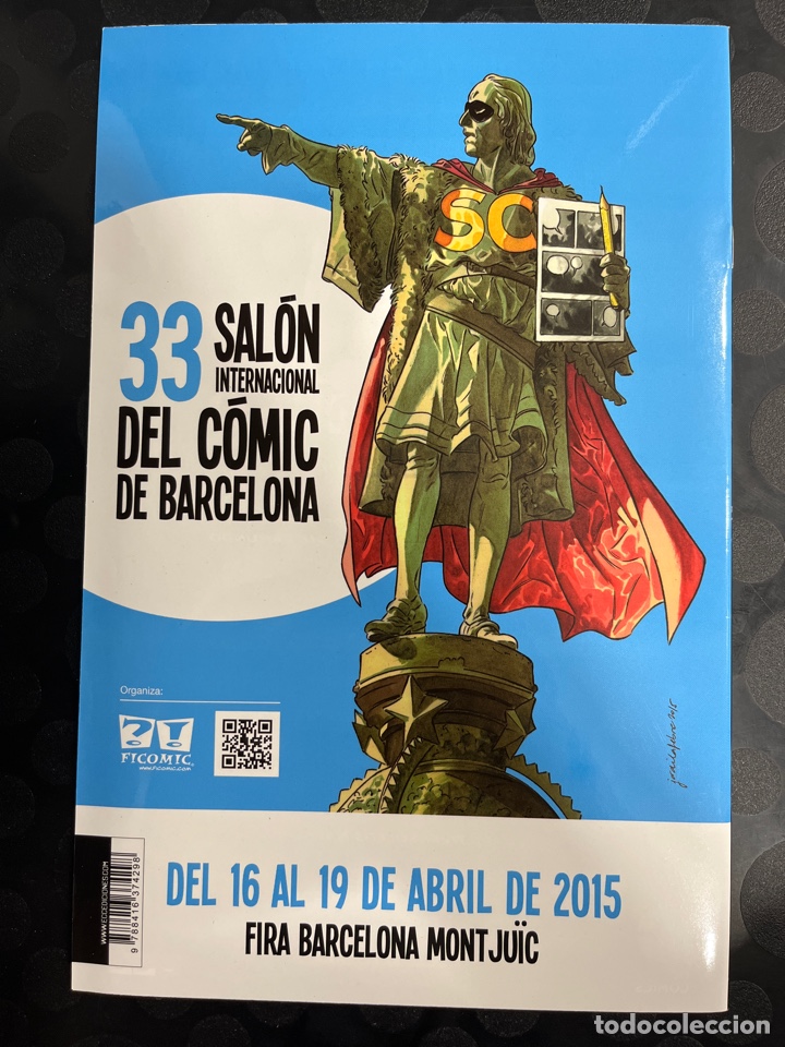 C&oacute;mics: BATMAN Y SUPERMAN N.18 OBJETIVO N&Eacute;MESIS NUEVO UNIVERSO DC ECC ( 2013/2016 ) - Foto 2