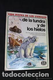 C&oacute;mics: LOTE 4 TOMOS VIDA INTIMA DE LOS ANIMALES - Foto 1
