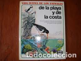 C&oacute;mics: LOTE 4 TOMOS VIDA INTIMA DE LOS ANIMALES - Foto 3