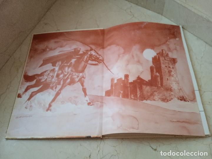 C&oacute;mics: La flecha negra de Ed. Afha a&ntilde;o 1977 - Foto 7