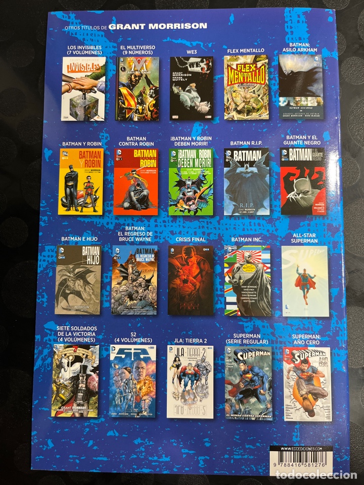 C&oacute;mics: FLASH : TEMPORADA CERO N.3 CIRCO DE RAREZAS DC ECC ( 2015/2016 ) - Foto 2