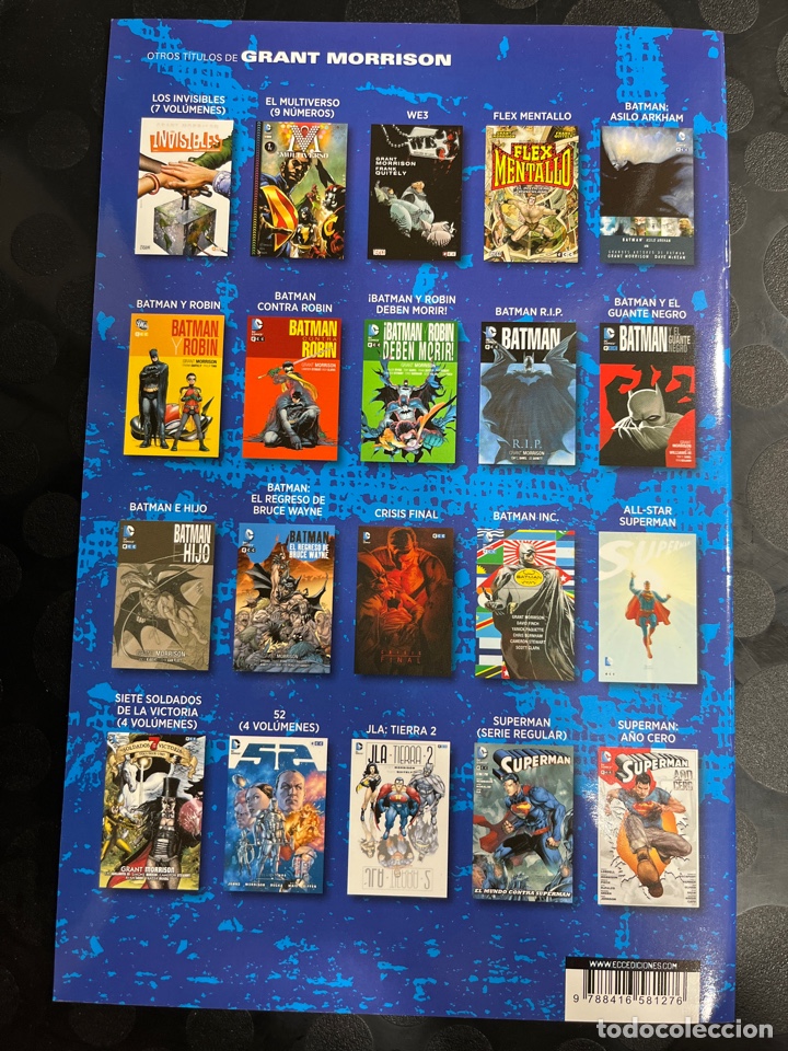 C&oacute;mics: FLASH : TEMPORADA CERO N.3 CIRCO DE RAREZAS DC ECC ( 2015/2016 ) - Foto 2