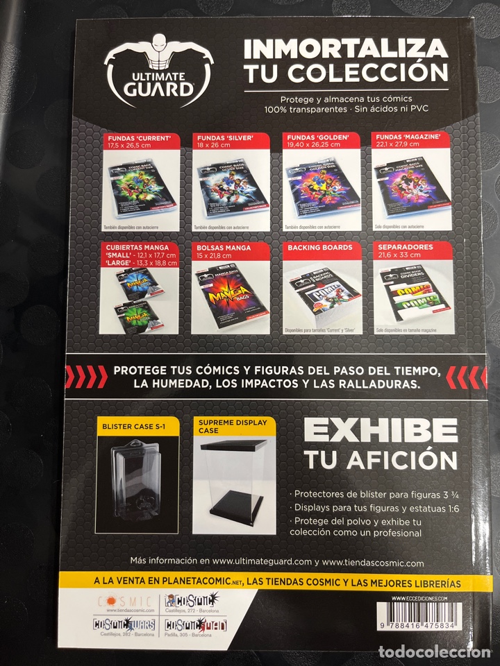 C&oacute;mics: BATMAN N.10 ORIGEN PARTE 1 ECC NUEVO UNIVERSO DC ( 2013/2019 ) - Foto 2