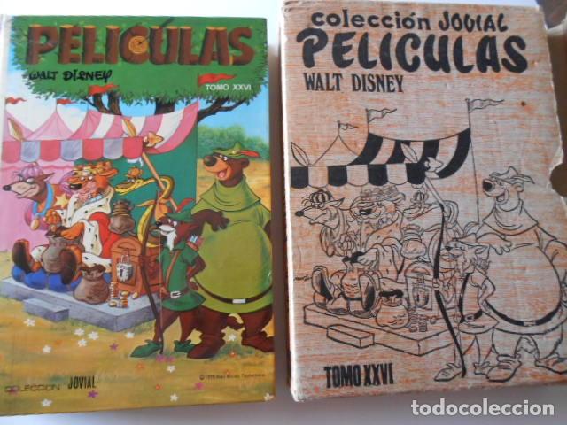 C&oacute;mics: LIBRO DE COMICS DE WALT DISNEY VINTAGE - Foto 1