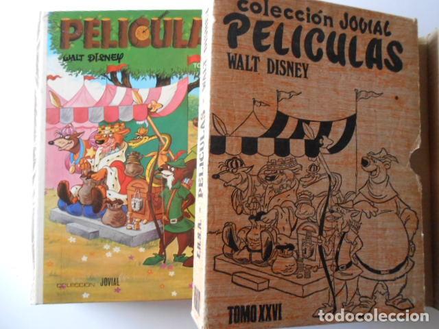 C&oacute;mics: LIBRO DE COMICS DE WALT DISNEY VINTAGE - Foto 2