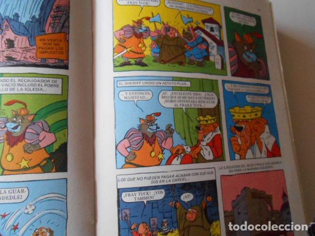C&oacute;mics: LIBRO DE COMICS DE WALT DISNEY VINTAGE - Foto 5