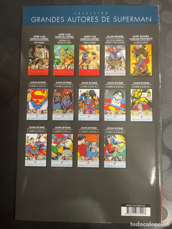 C&oacute;mics: FLASH N.10 CONTRA EL FLASH DEL FUTURO ECC NUEVO UNIVERSO DC ( 2012/&hellip; ) - Foto 2
