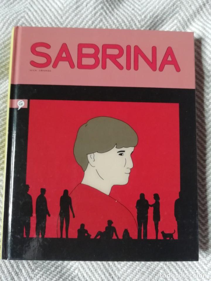 C&oacute;mics: Sabrina - Foto 1