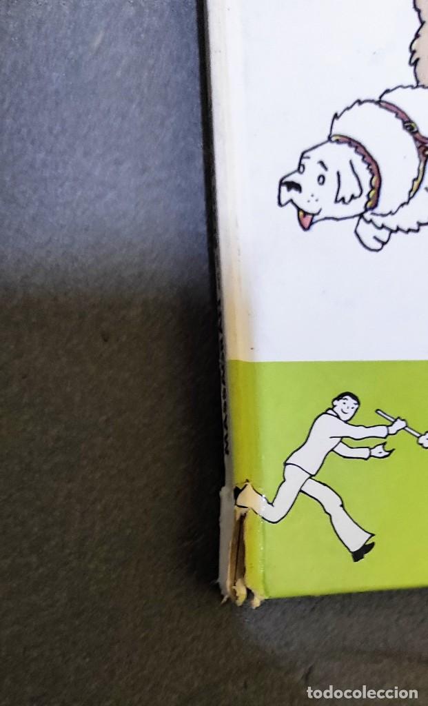 C&oacute;mics: 4 c&oacute;mics de las aventuras de Massagran - primeras ediciones - Foto 5