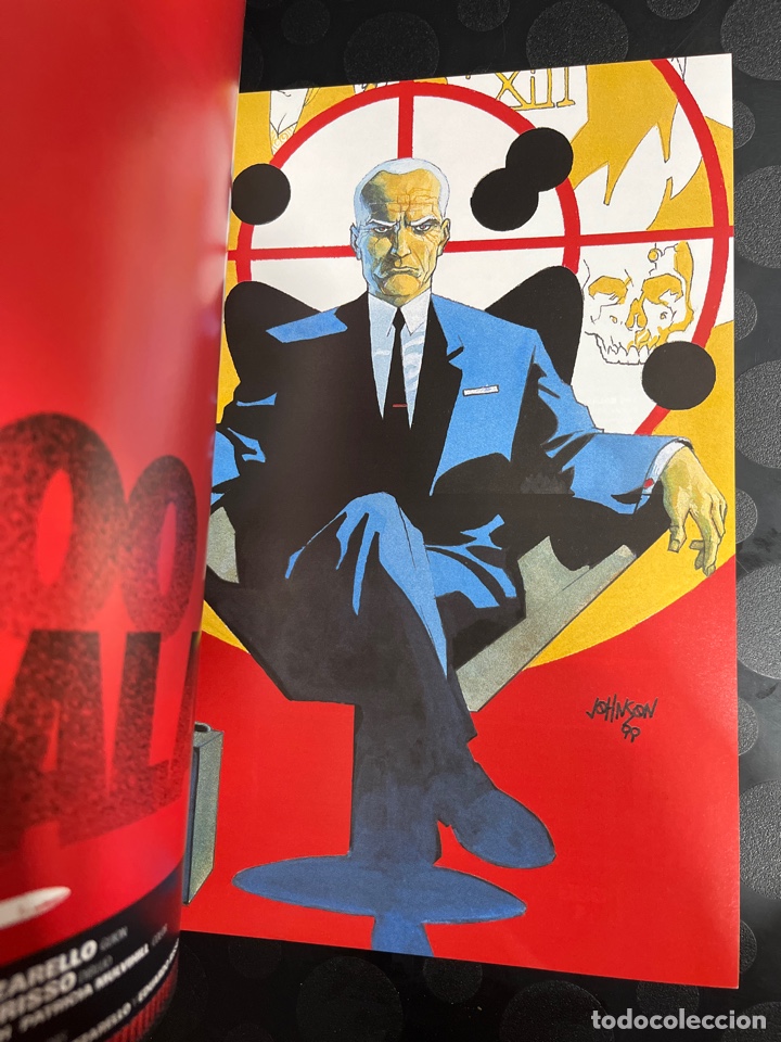 C&oacute;mics: 100 BALAS N.2 VOL. II de BRIAN AZZARELLO y EDUARDO RISSO V&Eacute;RTIGO ECC ( 2013/2015 ) - Foto 3