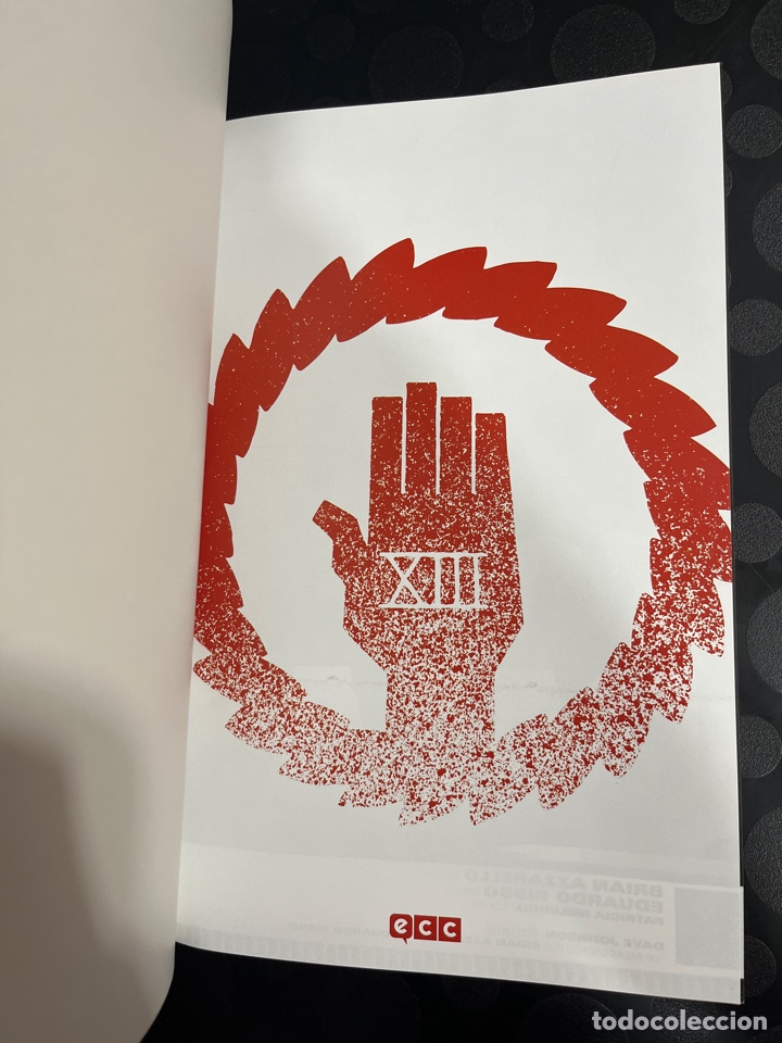 C&oacute;mics: 100 BALAS N.6 VOL. VI de BRIAN AZZARELLO y EDUARDO RISSO V&Eacute;RTIGO ECC ( 2013/2015 ) - Foto 3