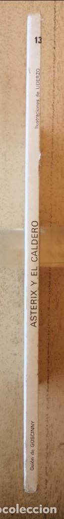 C&oacute;mics: Ast&eacute;rix y el Caldero, Ediciones Junior - Foto 6