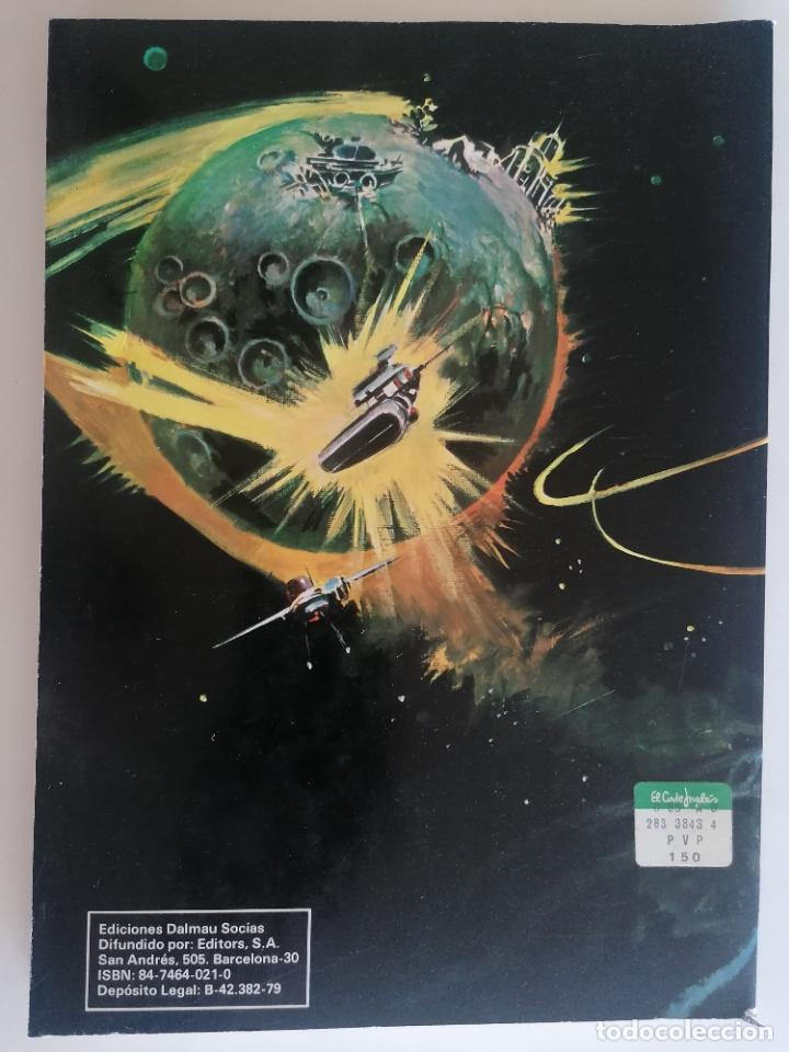 C&oacute;mics: DAN DARE N&ordm; 1 - Foto 2