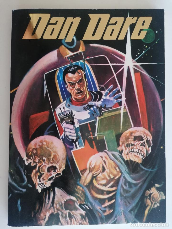 C&oacute;mics: DAN DARE N&ordm; 1 - Foto 1