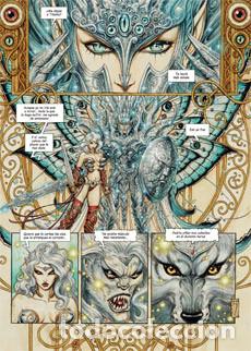 C&oacute;mics: C&oacute;mics. WIKA - THOMAS DAY/OLIVER LEDROIT (Carton&eacute;) - Foto 3