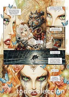 C&oacute;mics: C&oacute;mics. WIKA - THOMAS DAY/OLIVER LEDROIT (Carton&eacute;) - Foto 4