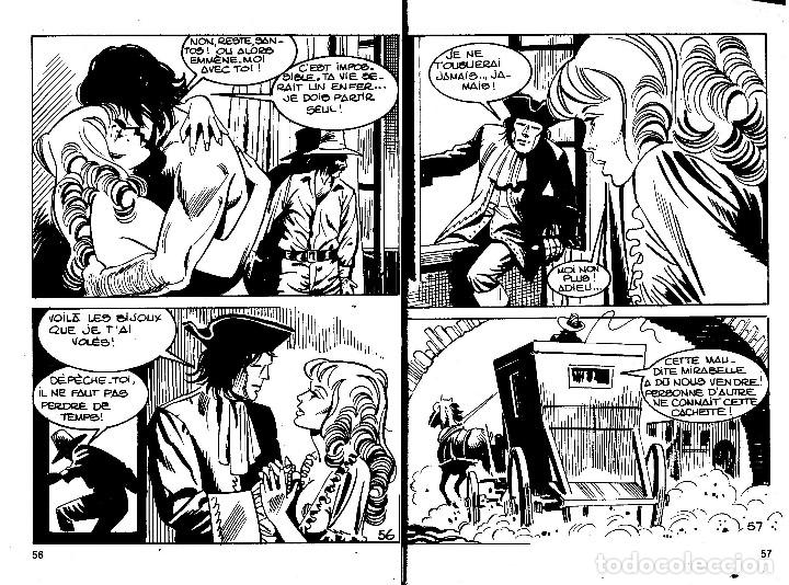 C&oacute;mics: Hypersexy bd franc&eacute;s n&uacute;mero 18 - Foto 3