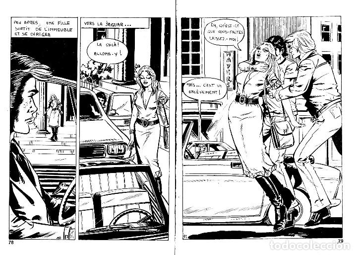 C&oacute;mics: Hypersexy bd franc&eacute;s n&uacute;mero 18 - Foto 4