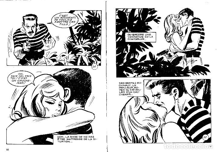 C&oacute;mics: Astrosex Sagitario bd franc&eacute;s - Foto 3