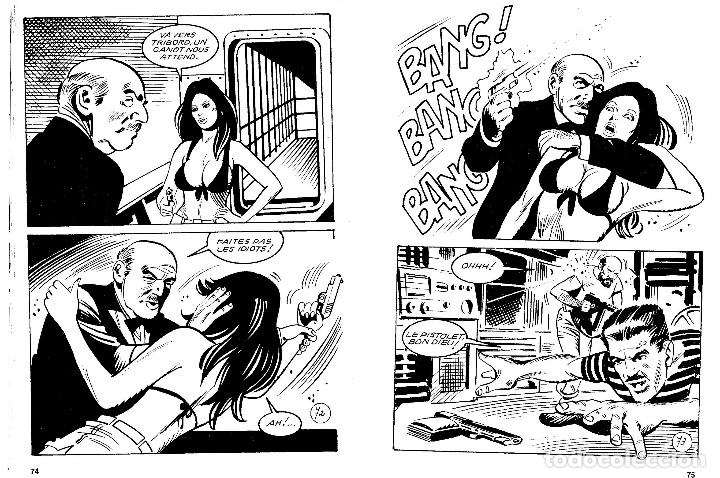 C&oacute;mics: Astrosex Sagitario bd franc&eacute;s - Foto 4