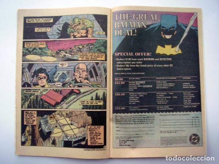 C&oacute;mics: Batman New Adventures 415 Millennium - Foto 4