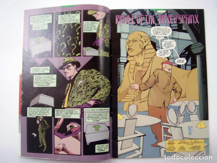 C&oacute;mics: Batman Chronicles 3 - Foto 3