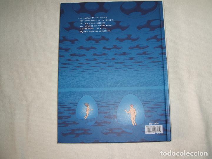 C&oacute;mics: Comic a color Alt-life editorial dibbuks - Foto 3