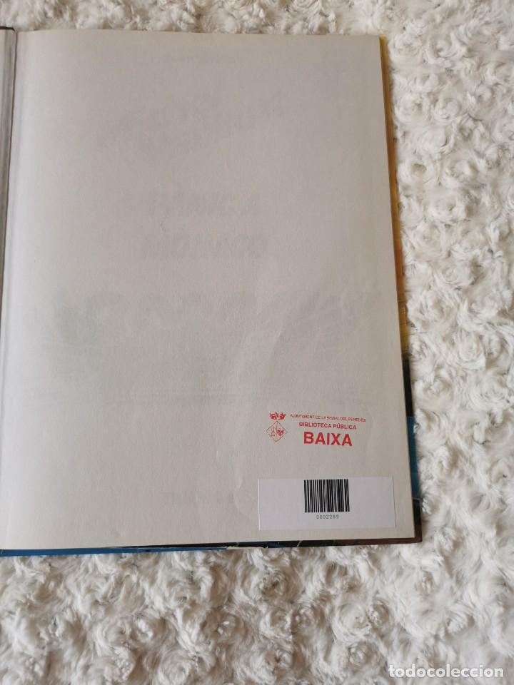C&oacute;mics: MICHEL VAILLANT- PANIC A MONACO - N. 1 -CATALA - Foto 2