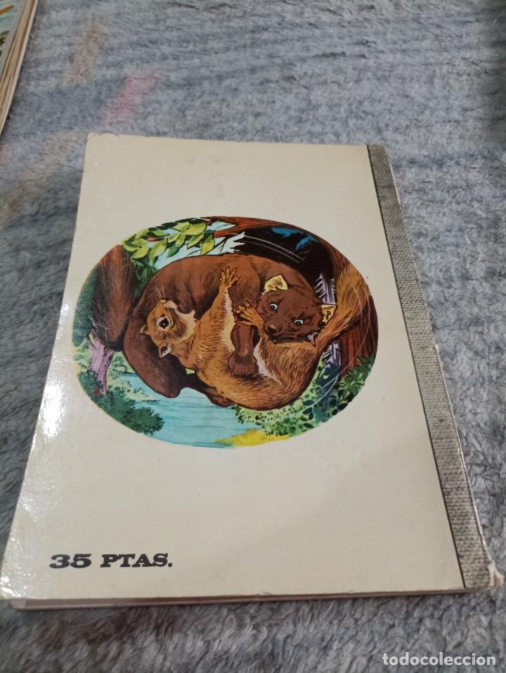 C&oacute;mics: Comic Walt Disney el elefante Dumbo 1968 - Foto 4